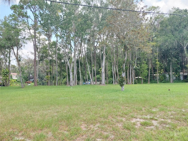 Listing photo 3 for Lacey Dr, New Port Richey FL 34654