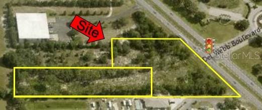 0 S US Highway 441, Summerfield FL, 34491 land for sale