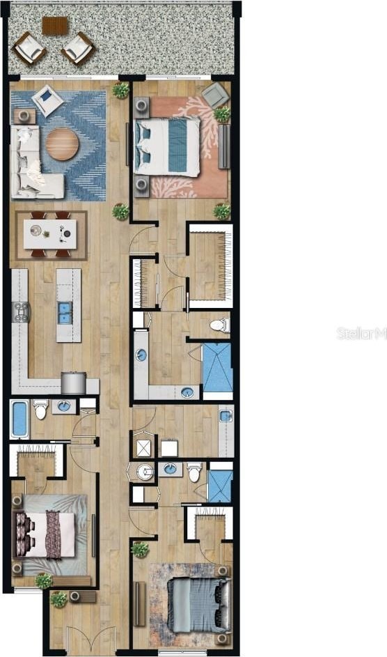 400 150th Ave Unit 304, Madeira Beach, FL 33708 - photo 53