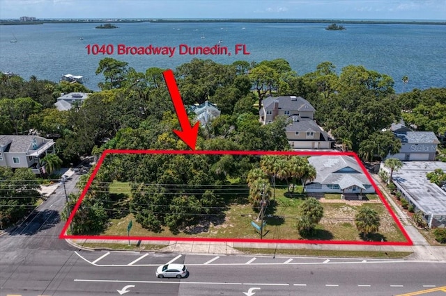 1040 Broadway, Dunedin FL, 34698 land for sale