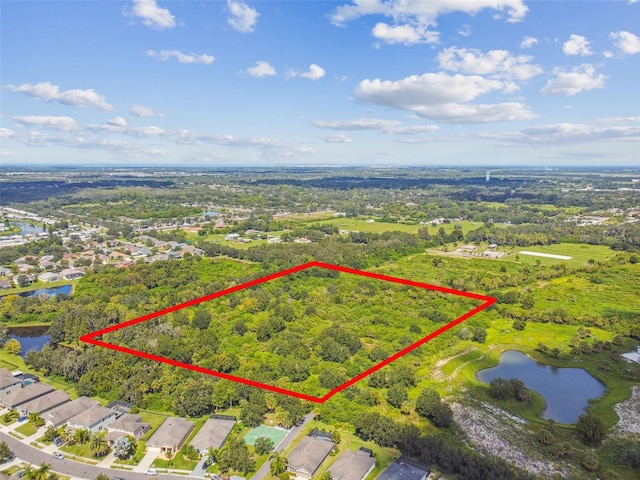 Erie Ct, Parrish FL, 34219 land for sale