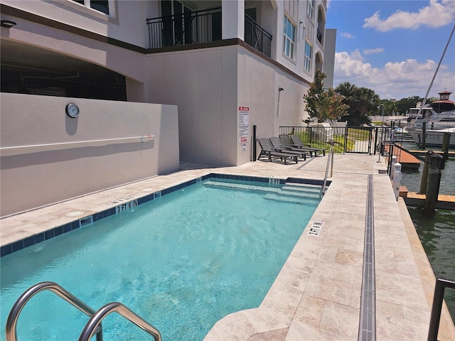 211 Dolphin Pt Unit 401, Clearwater, FL 33767 - photo 12