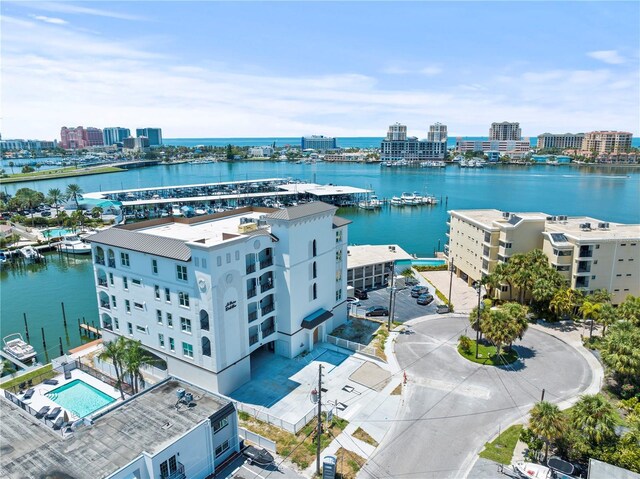 211 Dolphin Pt Unit 401, Clearwater, FL 33767 - photo 16