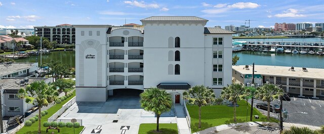 211 Dolphin Pt Unit 401, Clearwater, FL 33767 - photo 21
