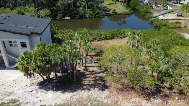 Brightwaters Ct, New Port Richey FL, 34652 land for sale