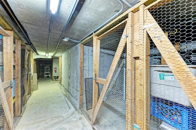1848 Shore Dr S Unit 501, South Pasadena, FL 33707 - view of storage room