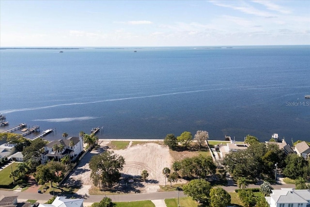 621 Mayo St, Crystal Beach FL, 34681 land for sale