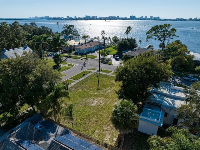 Listing photo 3 for 1803 Sunset Dr, Clearwater FL 33755