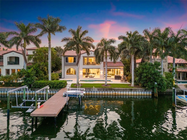 851 Brightwaters Blvd NE, Saint Petersburg, FL 33704 - photo 1