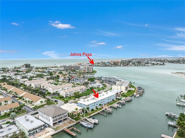 12405 3rd St E Unit 304, Treasure Island, FL 33706 - photo 5