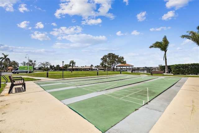 4900 Brittany Dr S Unit 1303, Saint Petersburg, FL 33715 - photo 32