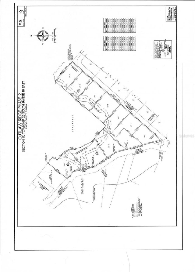 2 Outlaw Way, Land O Lakes, FL 34639
