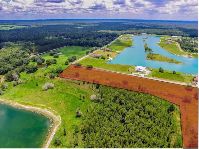 2 Outlaw Way, Land O Lakes, FL 34639