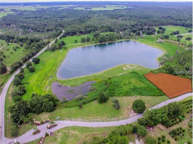 Listing photo 2 for 4 Outlaw Way, Land O Lakes FL 34639