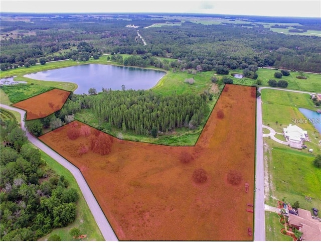 7 Outlaw Way, Land O Lakes FL, 34639 land for sale