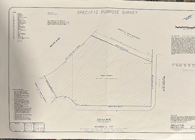 Flotilla Dr, Holiday, FL 34690