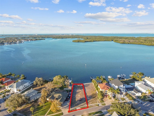 1835 Bayou Grande Blvd NE, Saint Petersburg FL, 33703 land for sale