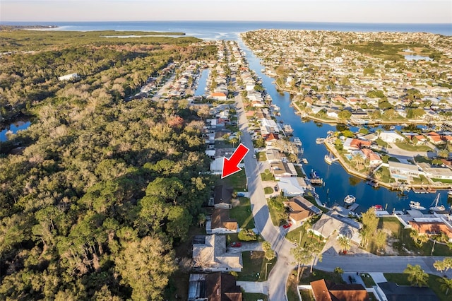 4864 Shell Stream Blvd, New Port Richey FL, 34652 land for sale