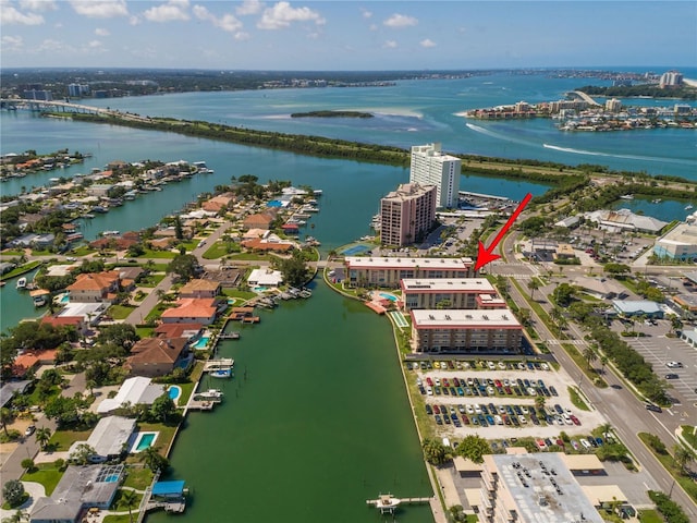 105 Island Way Unit 121, Clearwater Beach, FL 33767 - photo 41