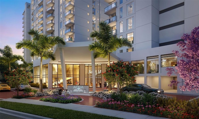 5701 Bowen Daniel Dr Unit Ph-1701, Tampa, FL 33616 - photo 29