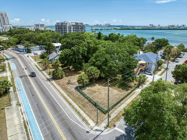 610 N Fort Harrison Ave, Clearwater FL, 33755 land for sale