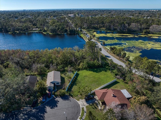 1714 Taylor Lake Pl, Seminole FL, 33778 land for sale