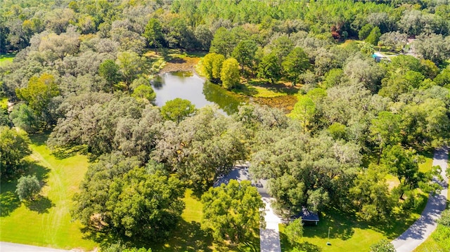 view of birds eye view of property