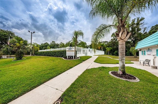 4136 Rhone Dr, New Port Richey, FL 34655 - photo 17