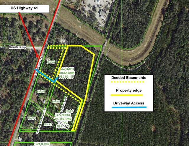 17686 Trojantown, Spring Hill, FL 34610