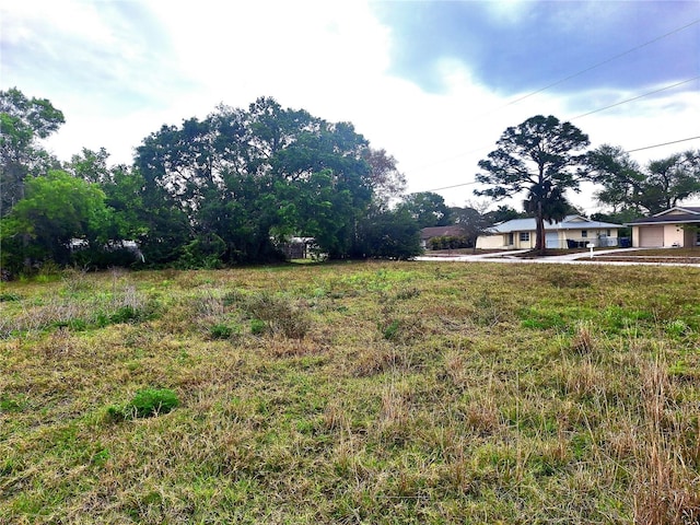 Webber St, Sarasota FL, 34232 land for sale