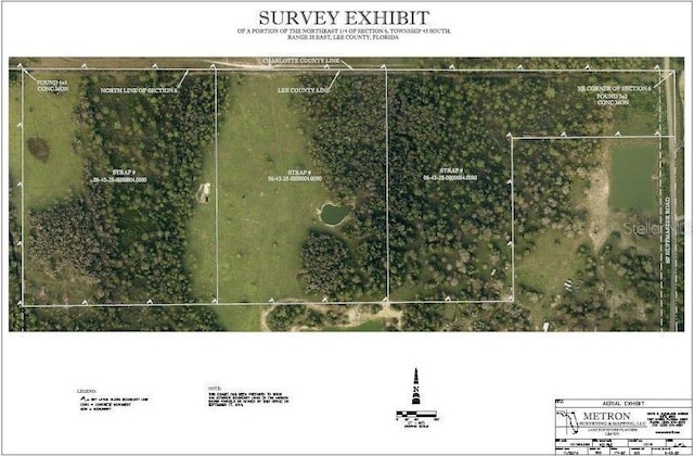 TBD Huffmaster, North Fort Myers FL, 33917 land for sale