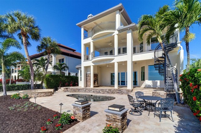6627 Bayou Grande Blvd NE, Saint Petersburg, FL 33702 - photo 70