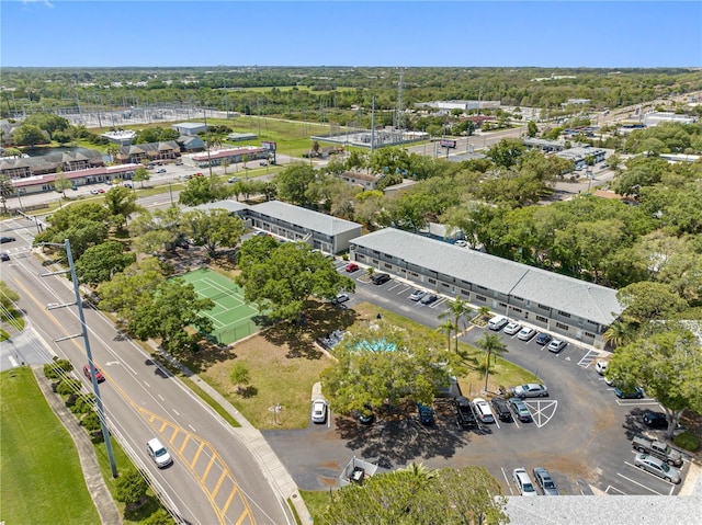 101 Lake Ave NE Unit 225, Largo, FL 33771 - bird's eye view