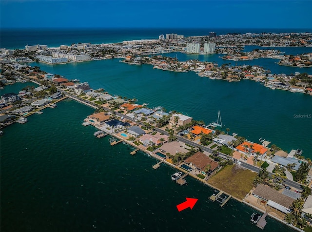 424 55th Ave, St Pete Beach FL, 33706 land for sale