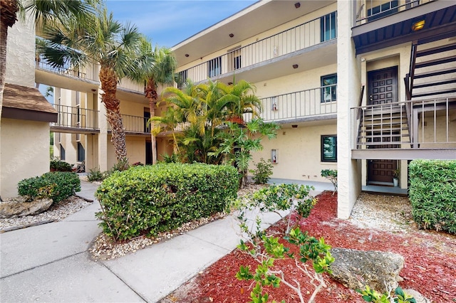 2205 Belleair Rd Unit A13, Clearwater, FL 33764 - view of property