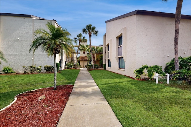 2205 Belleair Rd Unit A13, Clearwater, FL 33764 - view of property