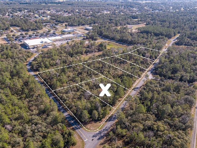 SW 36th Avenue Rd, Ocala FL, 34473 land for sale