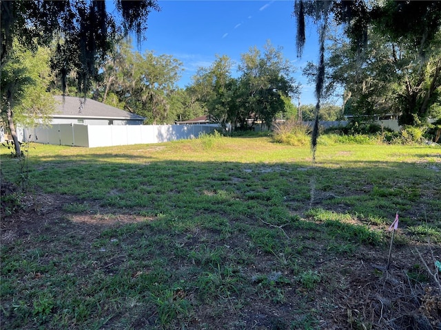 11935 82nd Ln E, Parrish FL, 34219 land for sale