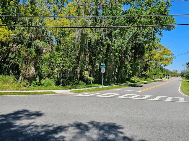 2606 Country Club Rd, Sanford FL, 32771 land for sale