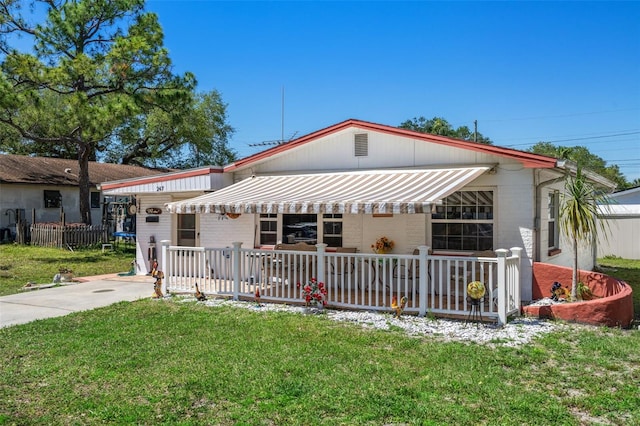 247 93rd Ave N, Saint Petersburg, FL 33702 - photo 4