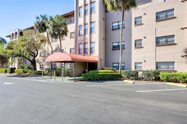 6150 Gulfport Blvd S Unit 104, Gulfport, FL 33707 - view of property