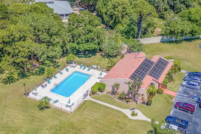 9543 86th Ave Unit 9543, Seminole, FL 33777 - photo 38