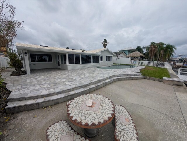 550 Johns Pass Ave, Madeira Beach, FL 33708 - photo 13