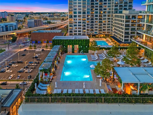 1000 Water St Unit 1703, Tampa, FL 33602 - photo 40
