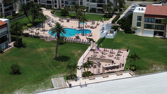 851 Bayway Blvd Unit 205, Clearwater Beach, FL 33767 - photo 64