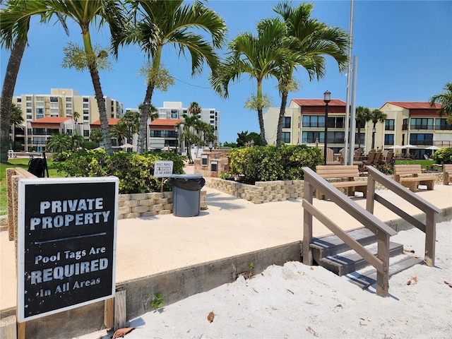 851 Bayway Blvd Unit 205, Clearwater Beach, FL 33767 - photo 47