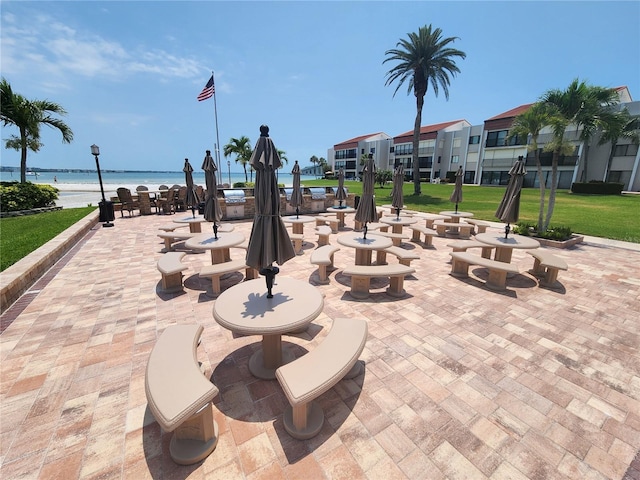 851 Bayway Blvd Unit 205, Clearwater Beach, FL 33767 - photo 52