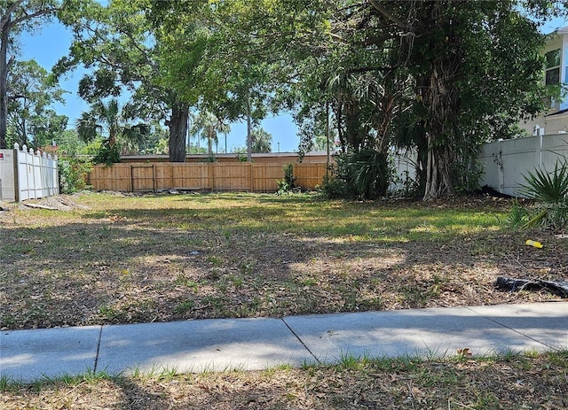 3336 8th Ave N, Saint Petersburg FL, 33713 land for sale