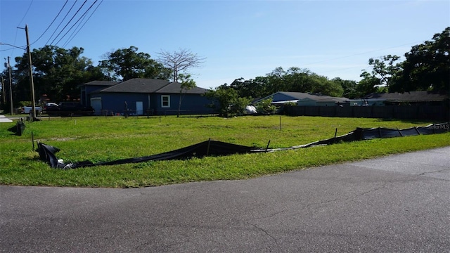 12572 Tree St, Largo FL, 33773 land for sale