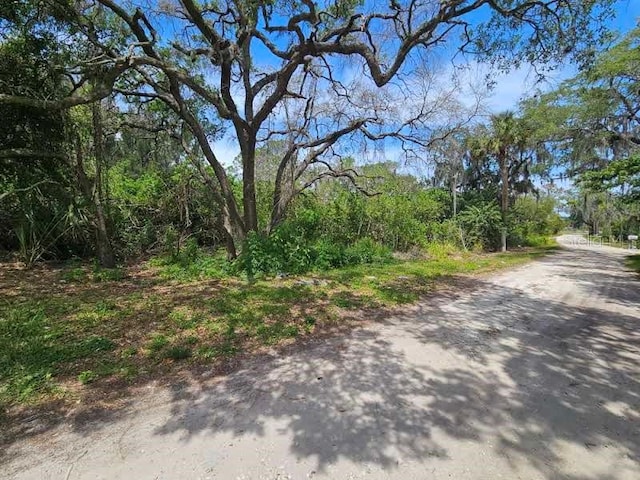 6501 Garvey Dr, New Port Richey FL, 34652 land for sale